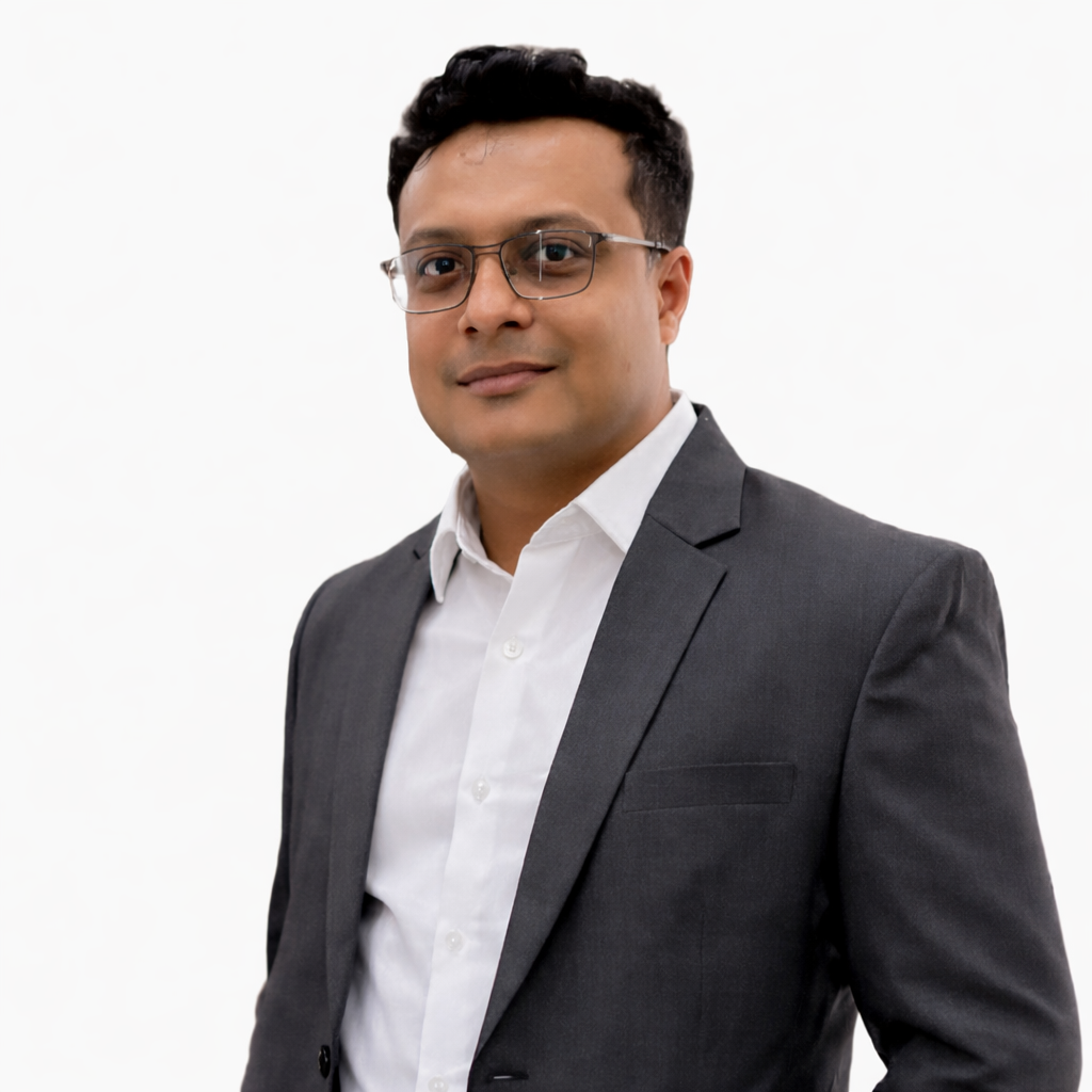 Atmadeep Sengupta